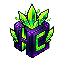 HangsterCraft logo