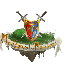 Medieval Realm logo