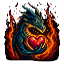 flamoria logo