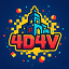 4D4V logo