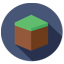 FK Server logo