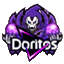 Doritos Network logo