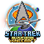 Star Trek MC logo
