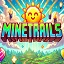 MineTrails logo