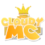 CloudyMC logo