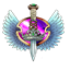 OryxServer logo