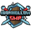 IronHollow SMP logo