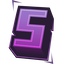 ShardSMP logo