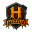 Rede Hezzuz logo