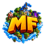 MineFront logo