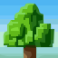 True Vanilla logo