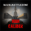 NavalBattleZone High Caliber logo