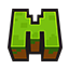 Minehub logo