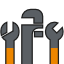 Simple Craft SMP logo