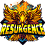 Resurgence.GG logo