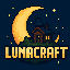 LunaCraft logo