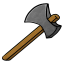 Toolbox Wingnuts Minecraft logo