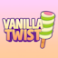 VanillaTwist logo