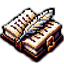 MineLore SMP logo