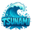 TsunamiMC logo