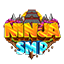 NinjaSMP logo