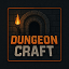 Dungeon Craft logo