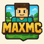 MaxMC logo