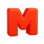 MineRift logo