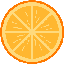 Orange logo