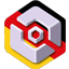 Sasumon World logo