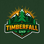 Timberfall SMP logo