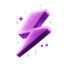 blackout logo