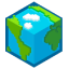 EarthBoundMC logo