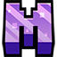 Moonlight SMP logo