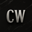 Corrupted World Anarchy logo