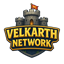 Velkarth Survival logo
