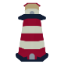 Lighthouse MC logo