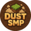 DustSMP logo
