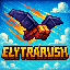ElytraRush.com logo