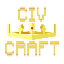 CivCraft logo