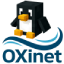 OXiNet logo