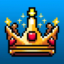 Pixora SMP logo