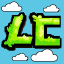 LimeCraft SMP logo