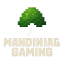MandinaGaming Minecraft Servers logo