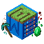 WitherHosting Network logo