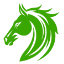 DarkHorseMC logo