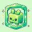Luminaria SMP logo