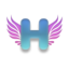 HyMoon Network logo
