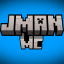 JmanMC logo