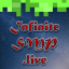 Infinite SMP logo